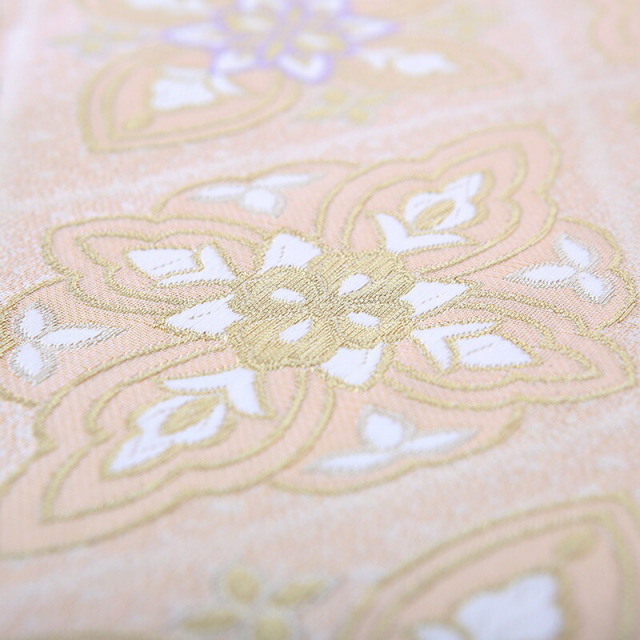 オプション袋帯