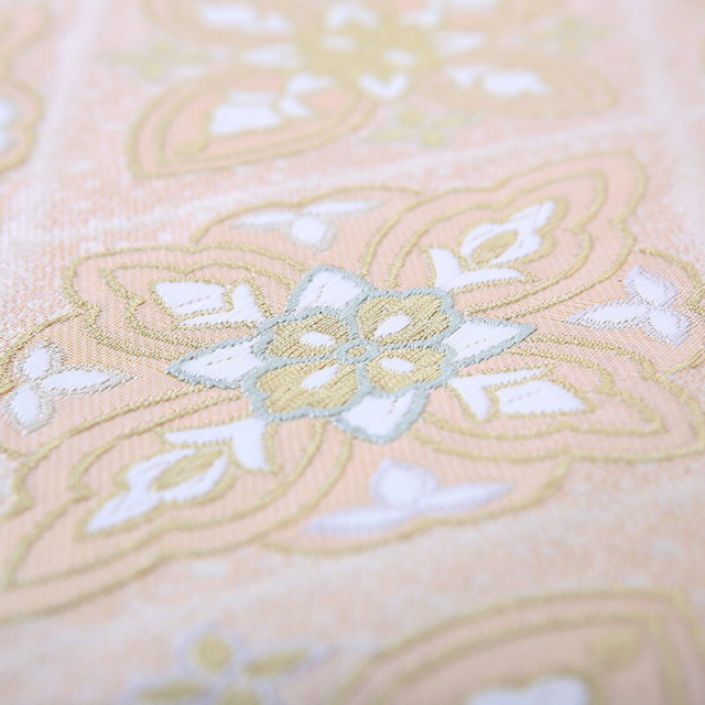 オプション袋帯