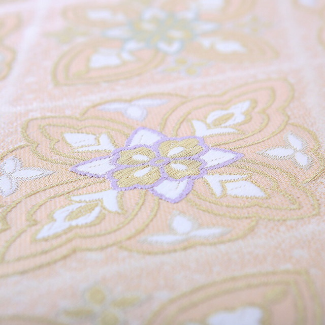 オプション袋帯