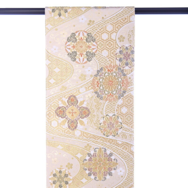 オプション袋帯