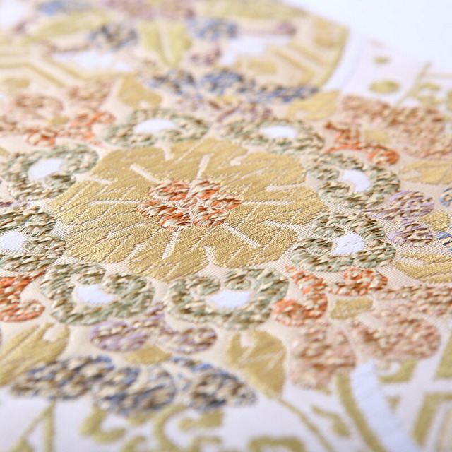 オプション袋帯