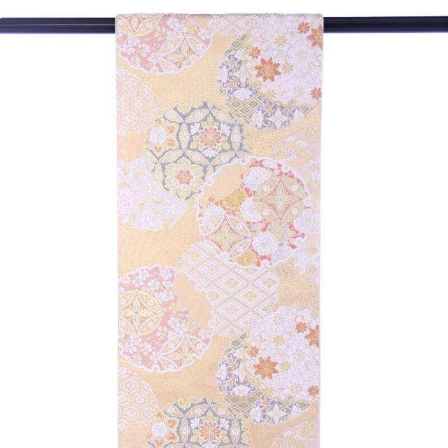 オプション袋帯