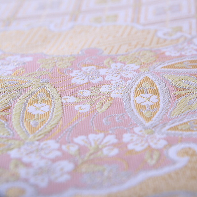 オプション袋帯