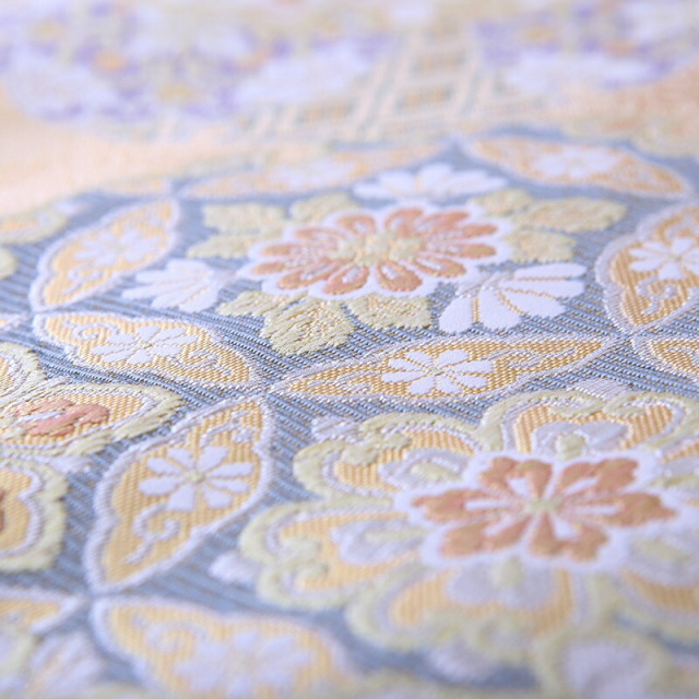 オプション袋帯