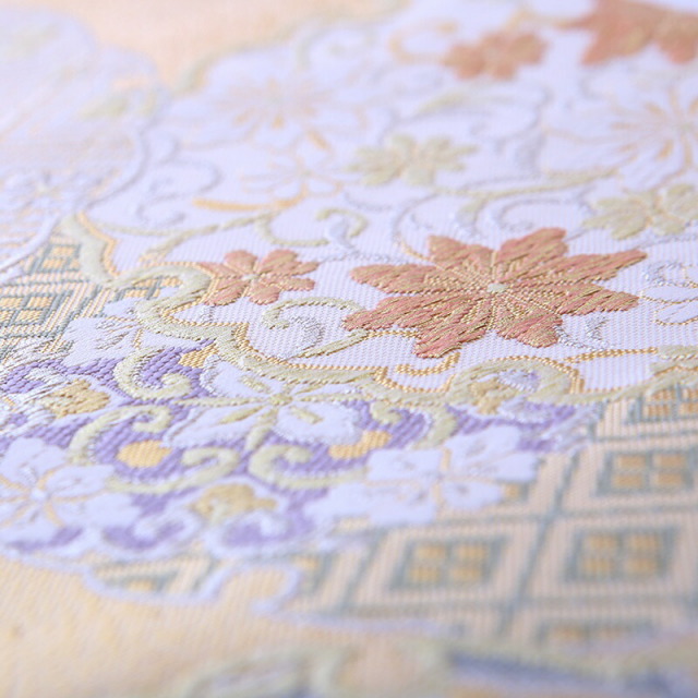 オプション袋帯