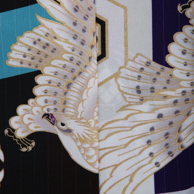 3歳男の子袴着物画像