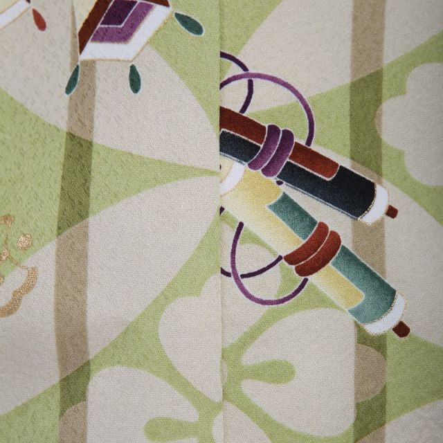 3歳男の子袴着物画像