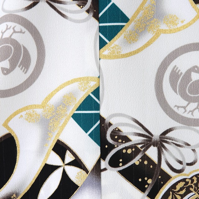 3歳男の子袴着物画像