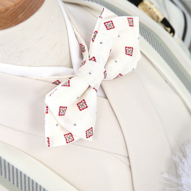 3歳男の子袴着物画像