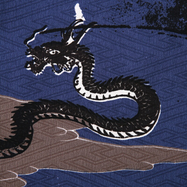 3歳男の子袴着物画像