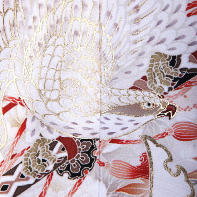 3歳男の子袴着物画像