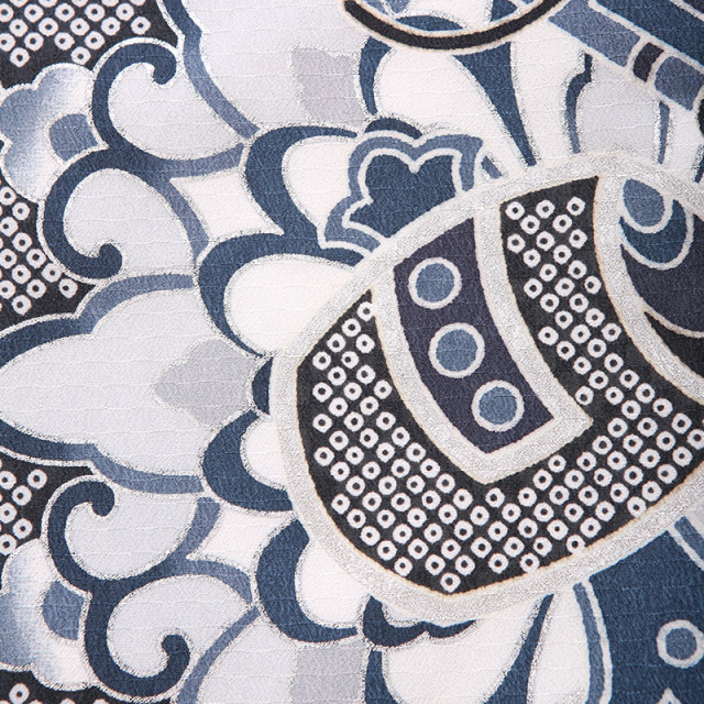 3歳男の子着物袴画像