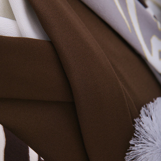 3歳男の子着物袴画像