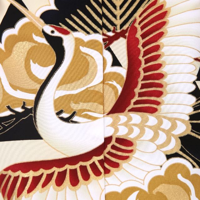 5歳男の子袴着物画像