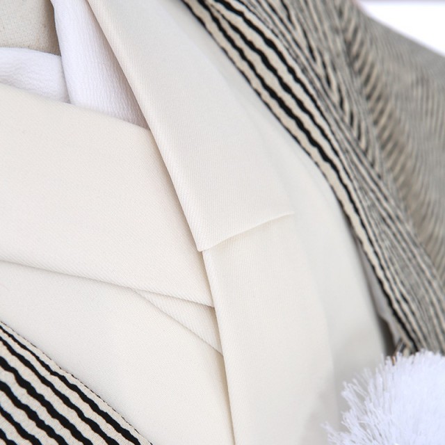 5歳男の子袴着物画像