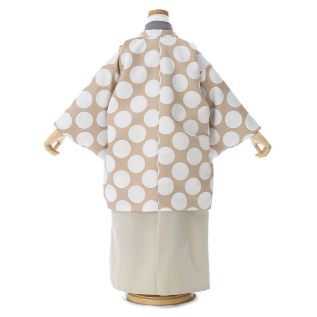 5歳男の子袴着物画像