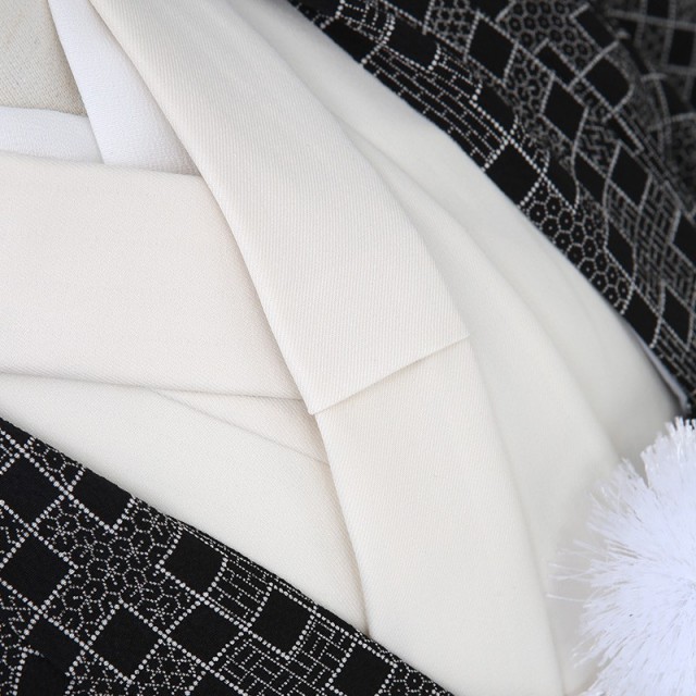 5歳男の子袴着物画像