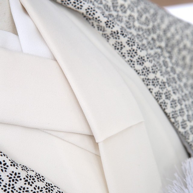 5歳男の子袴着物画像