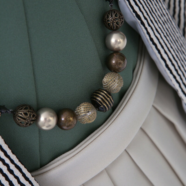 5歳男の子袴着物画像