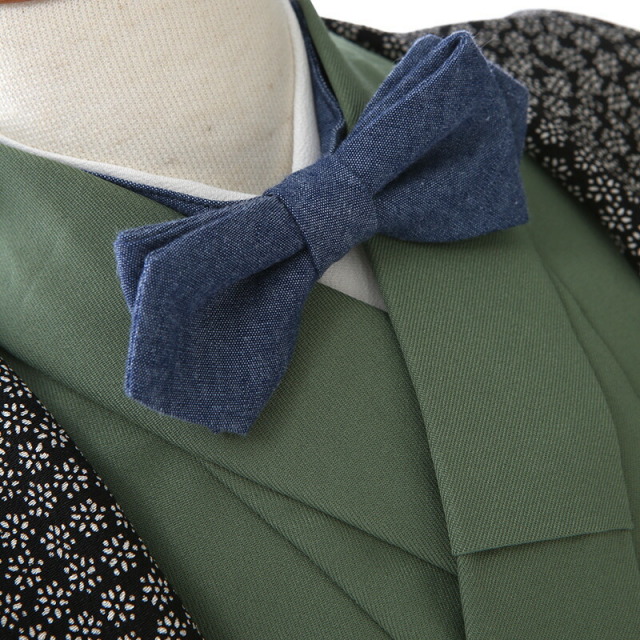 5歳男の子袴着物画像