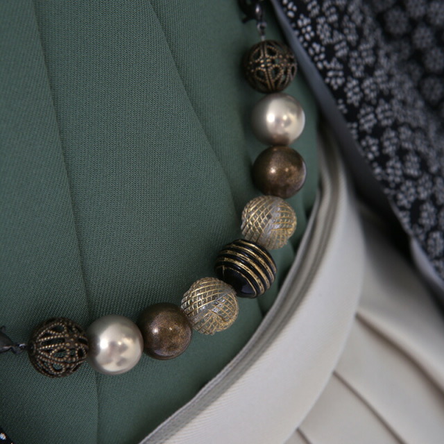 5歳男の子袴着物画像