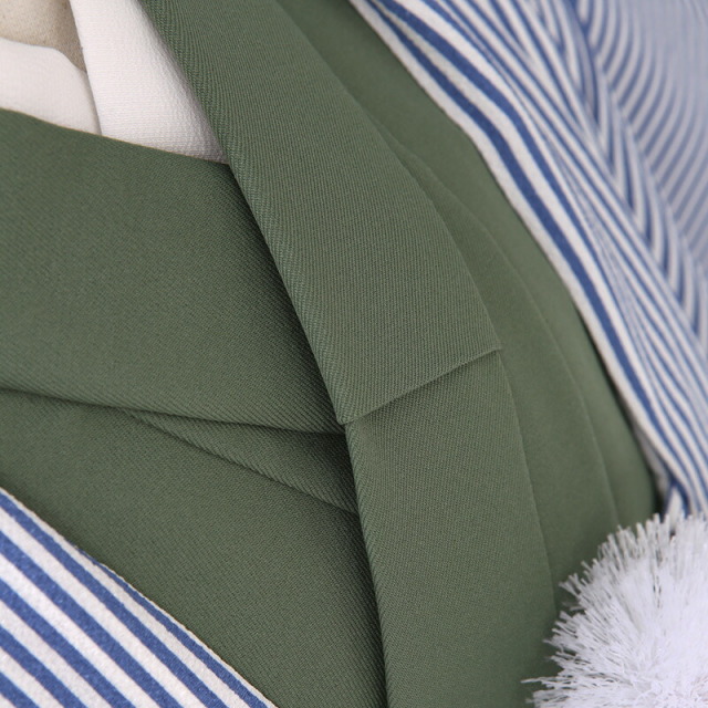 5歳男の子袴着物画像