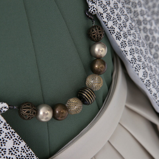 5歳男の子袴着物画像