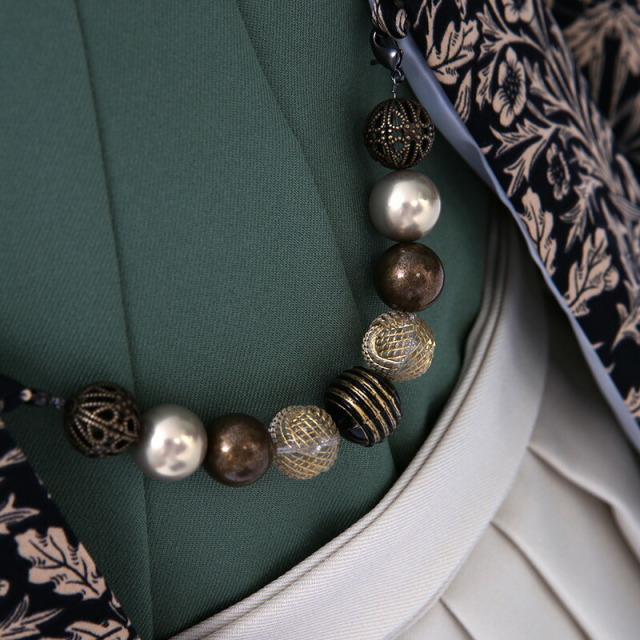 5歳男の子袴着物画像