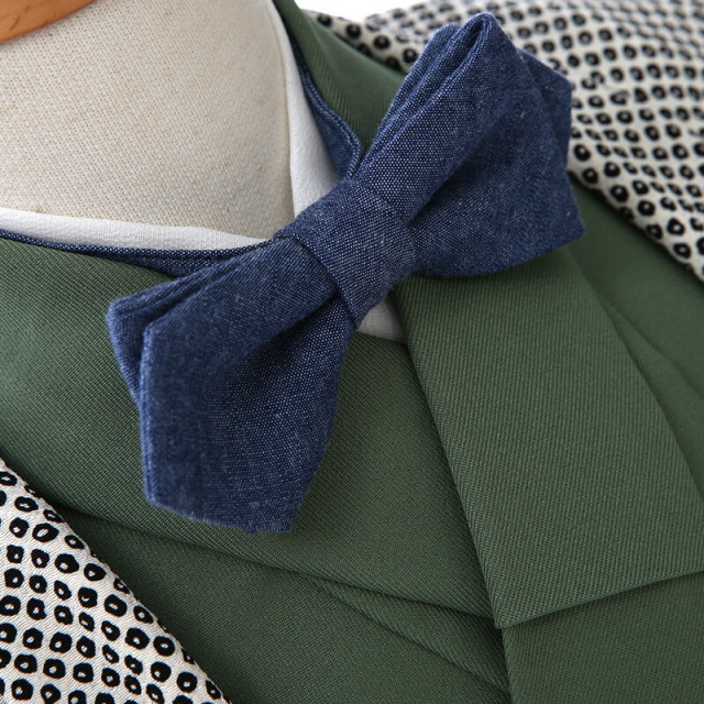 5歳男の子袴着物画像