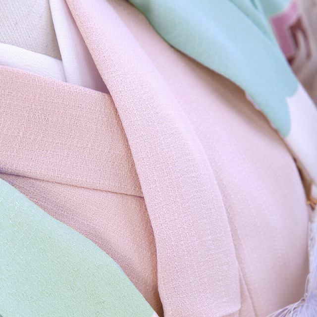 5歳男の子袴着物画像