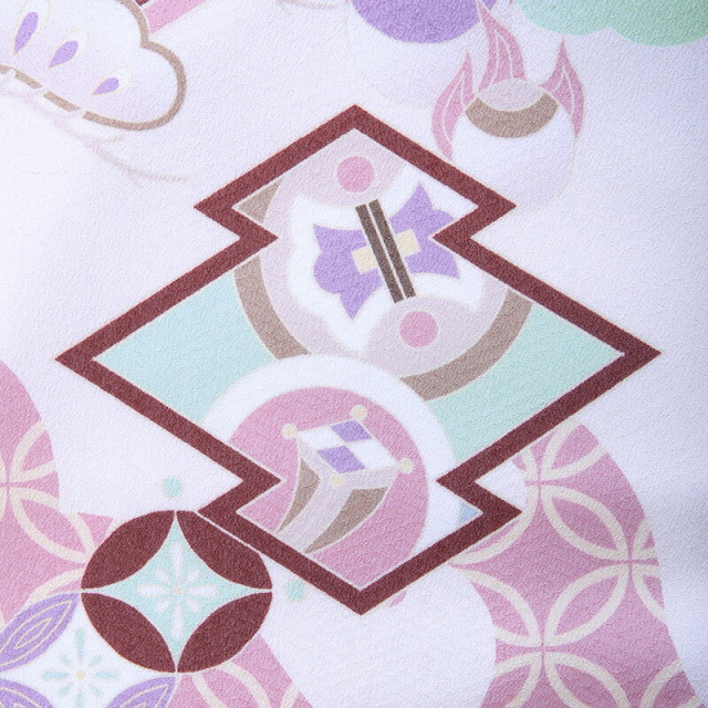 5歳男の子袴着物画像