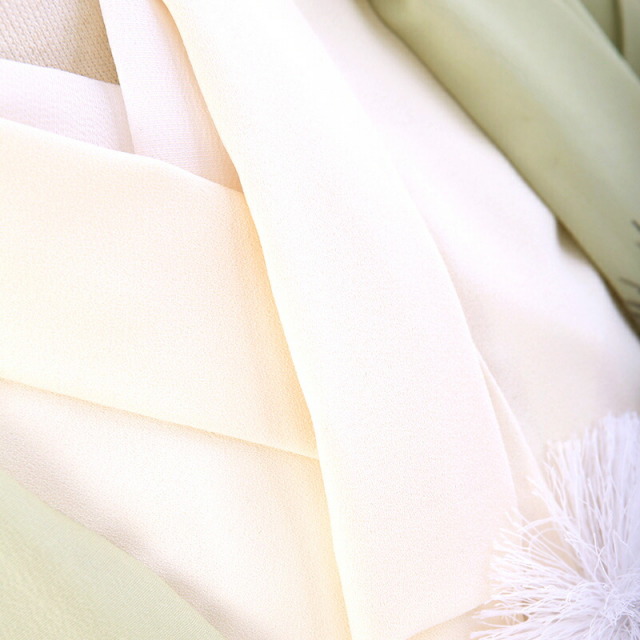 5歳男の子袴着物画像