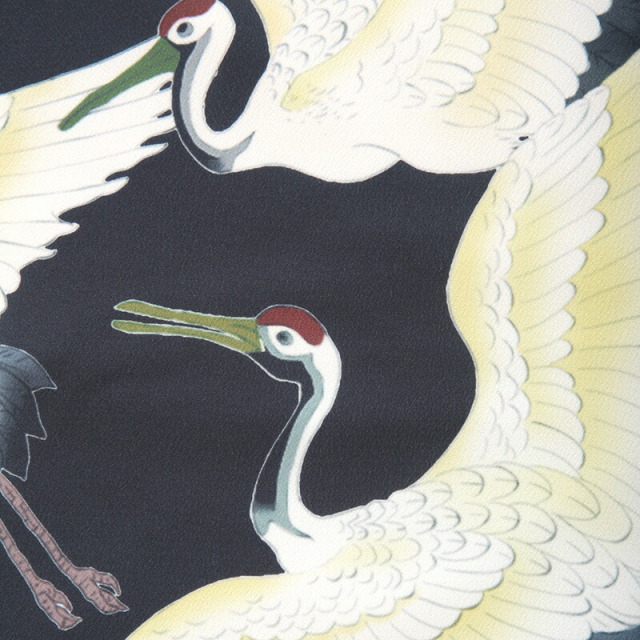 5歳男の子袴着物画像