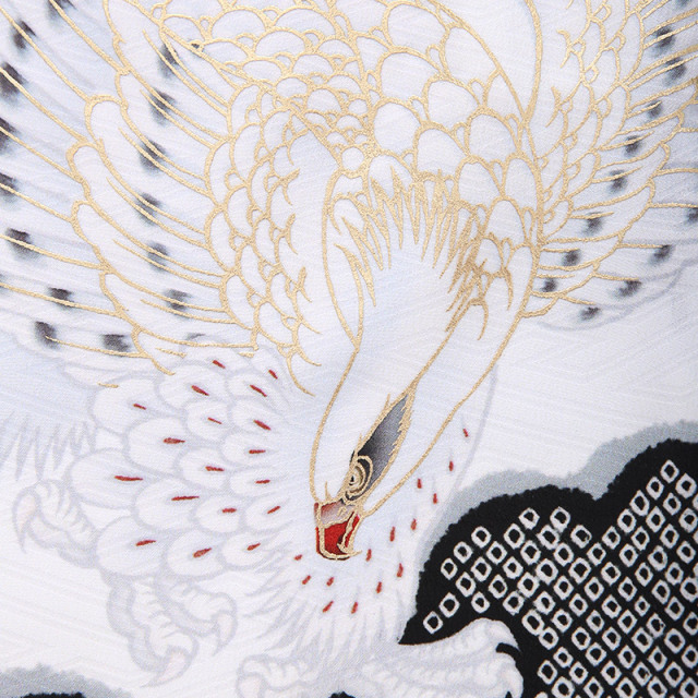 5歳男の子着物袴画像