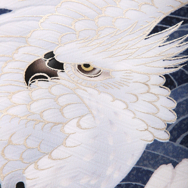 5歳男の子着物袴画像