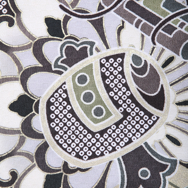 5歳男の子着物袴画像