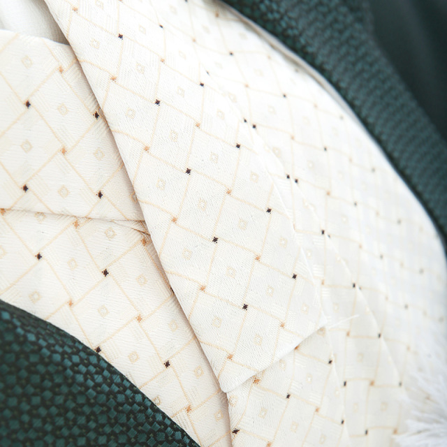 5歳男の子着物袴画像