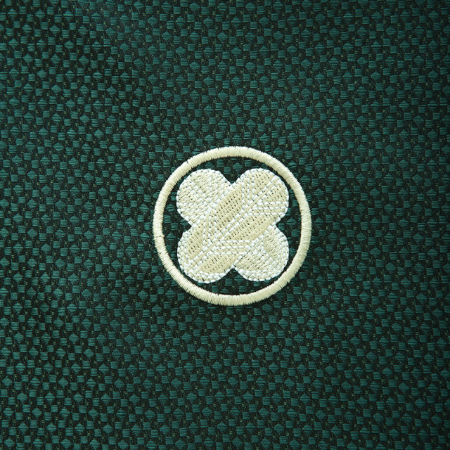 5歳男の子着物袴画像