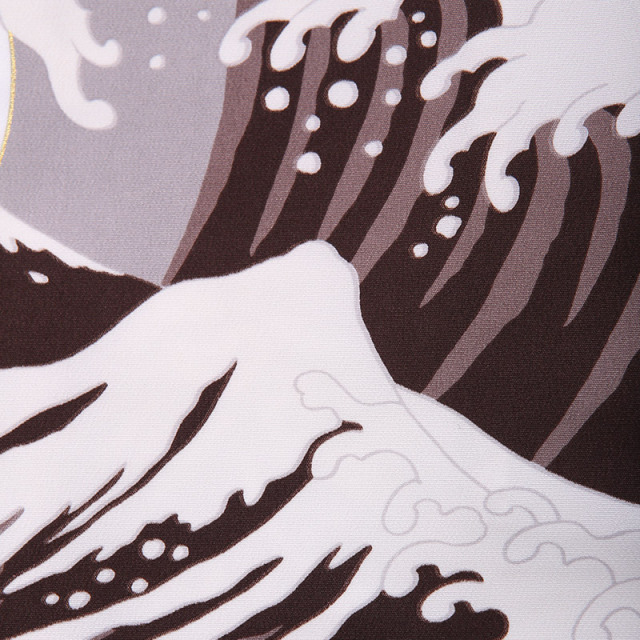 5歳男の子着物袴画像