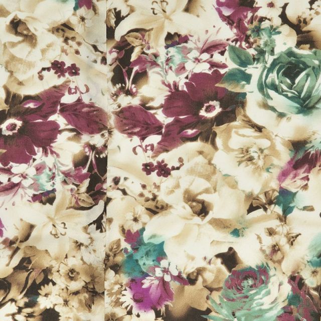 3歳女の子被布着物画像