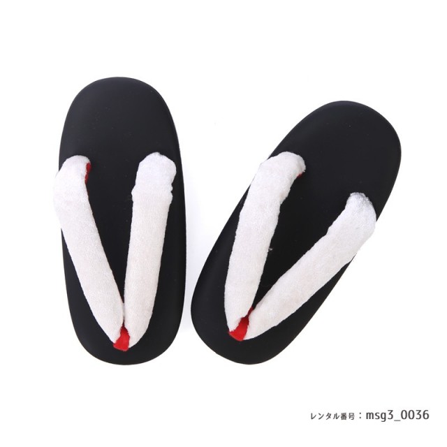 3歳女の子被布着物画像