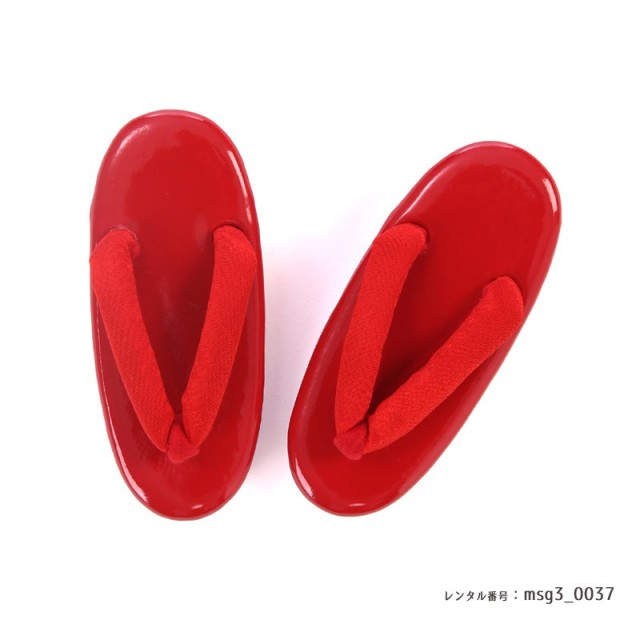 3歳女の子被布着物画像