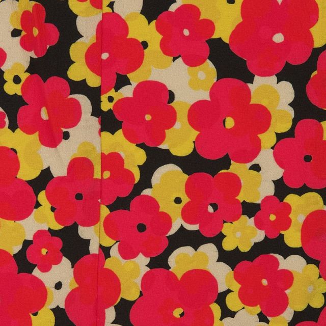 3歳女の子被布着物画像