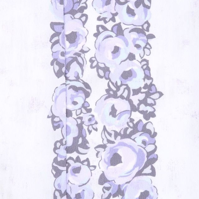 3歳女の子被布着物画像