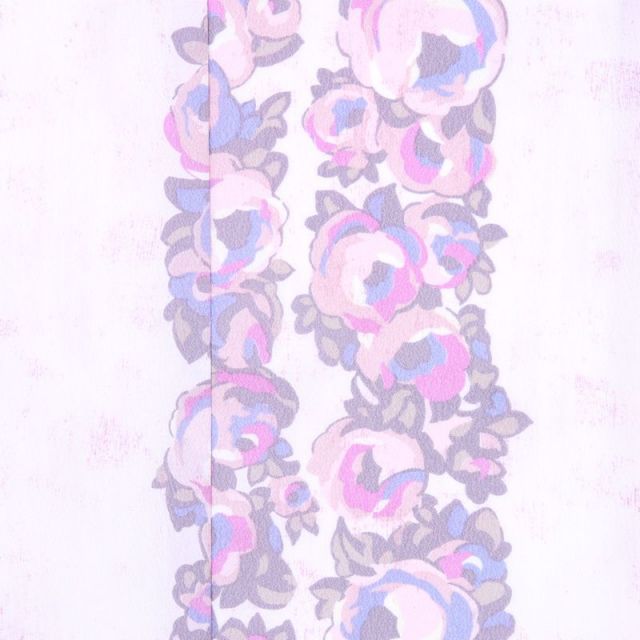 3歳女の子被布着物画像