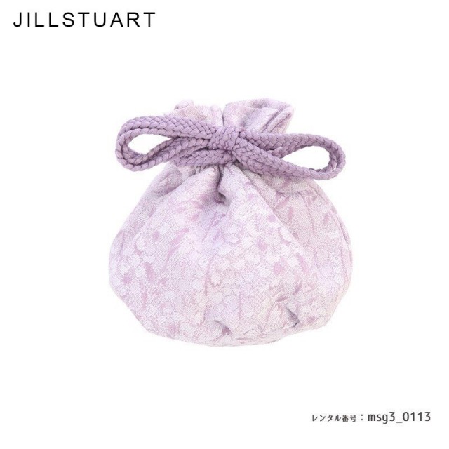 3歳女の子被布着物画像