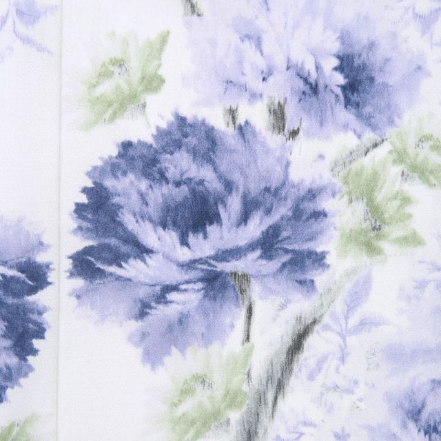 3歳女の子被布着物画像