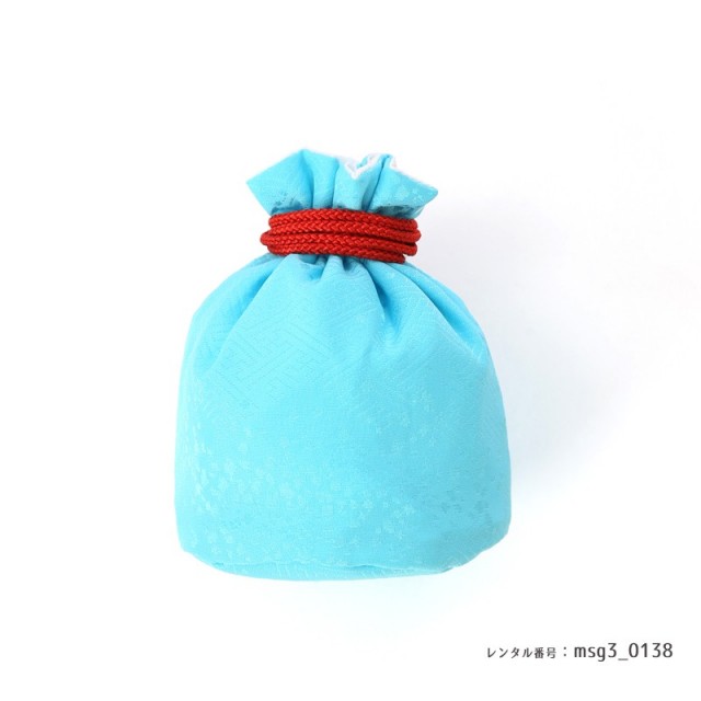 3歳女の子被布着物画像