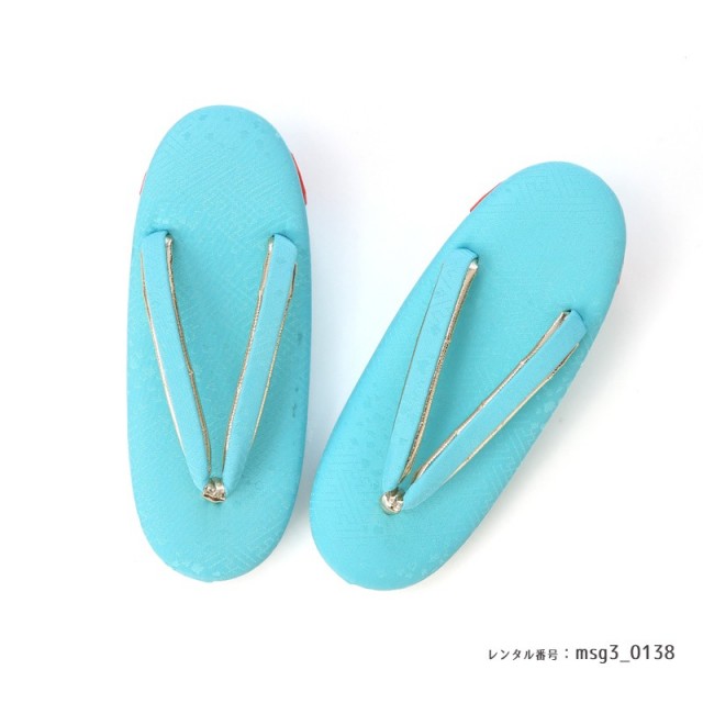 3歳女の子被布着物画像