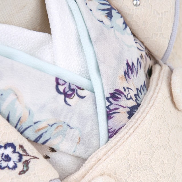 3歳女の子被布着物画像